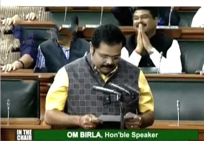 PARLIAMENT WINTER SESSION START NOW LOK SABHA AND RAJYA SABHA 